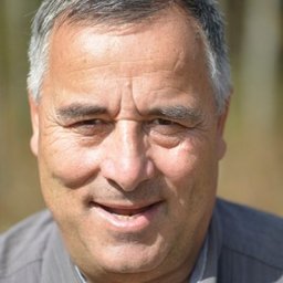 Andreas Thomet